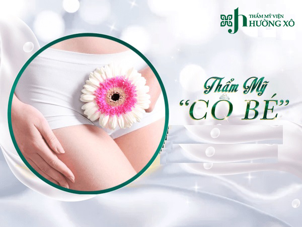 thẩm mỹ âm đạo tại Vinh