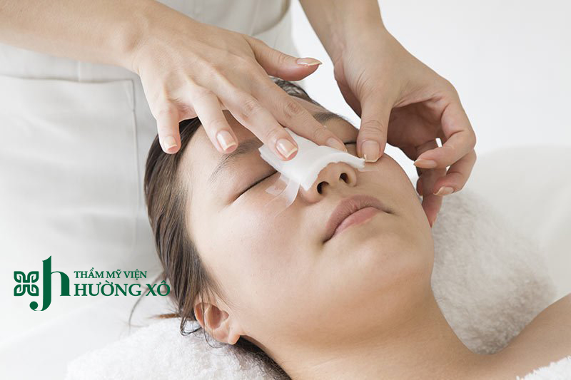 Nâng mũi bọc sụn tại Nghệ An