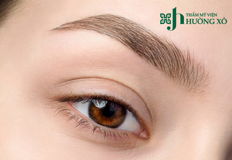 Hairstroke tại Vinh