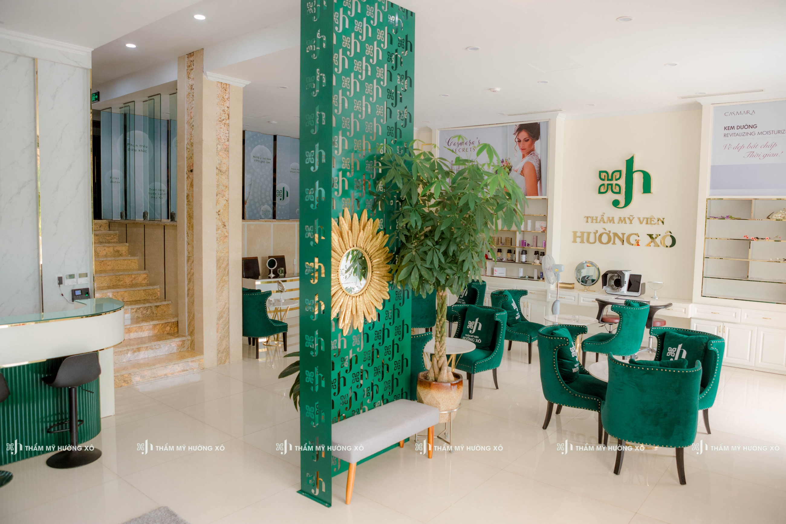 Dịch vụ truyền trắng uy tín tại Vinh