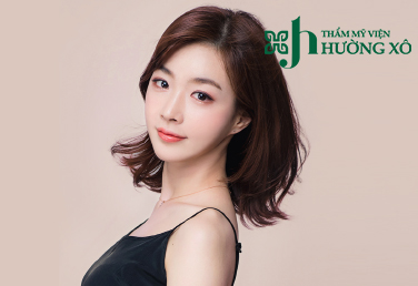 Độn cằm V-Line tại Hà Tĩnh