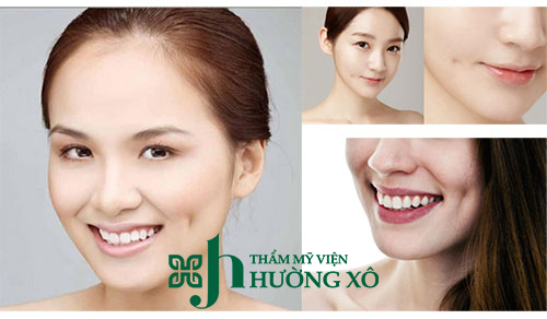 tạo má lúm đồng tiền tại Vinh