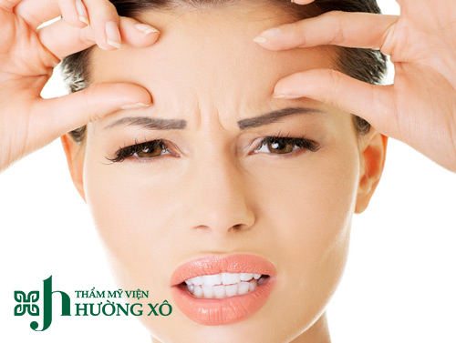 Xóa nhăn cau mày uy tín tại Hà Tĩnh