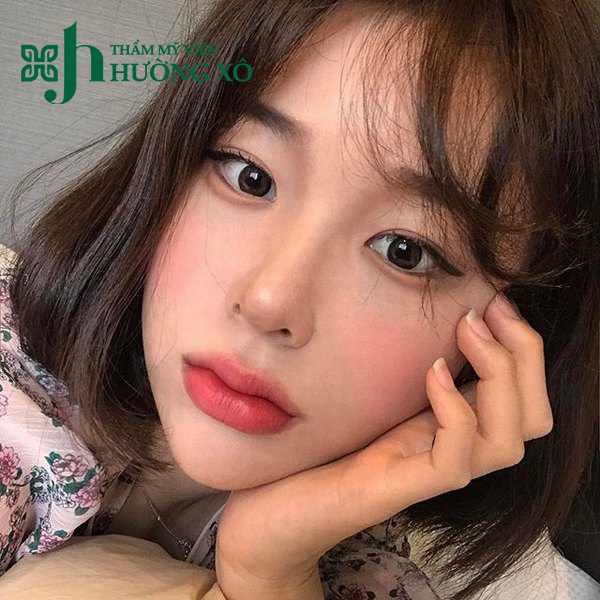 tạo môi trái tim tại Hà Tĩnh