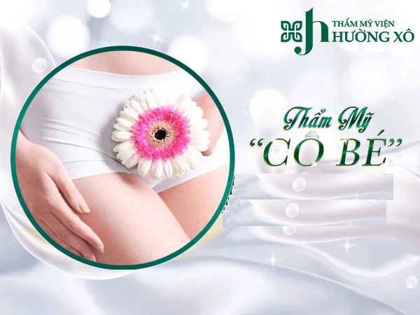 Thu nhỏ âm đạo