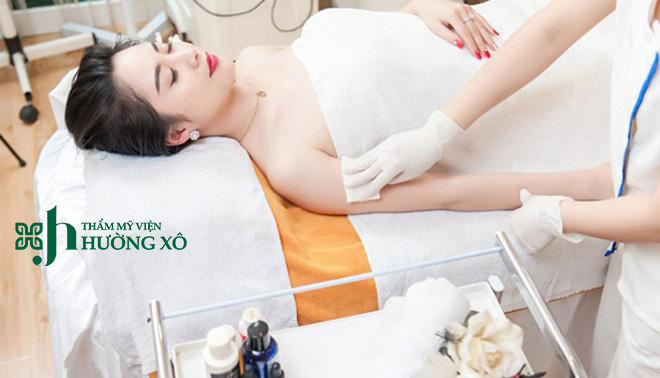 Dịch vụ truyền trắng da