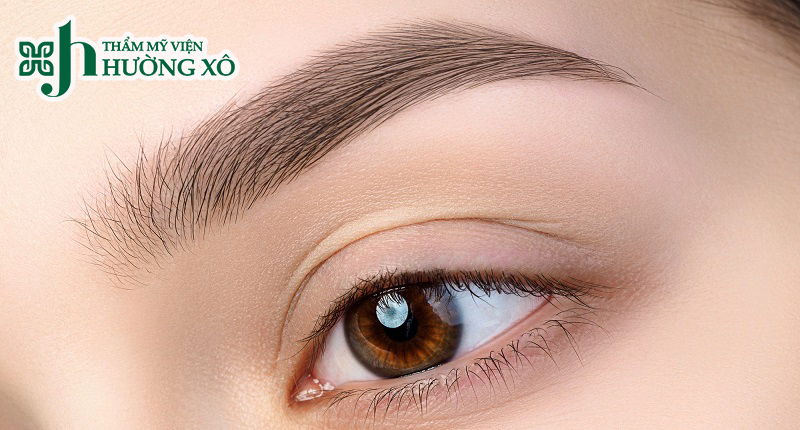 Điêu khắc mày 9D