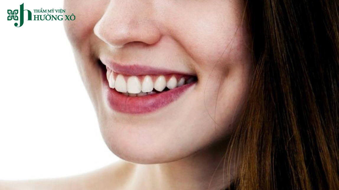 Tạo má lúm đồng tiền