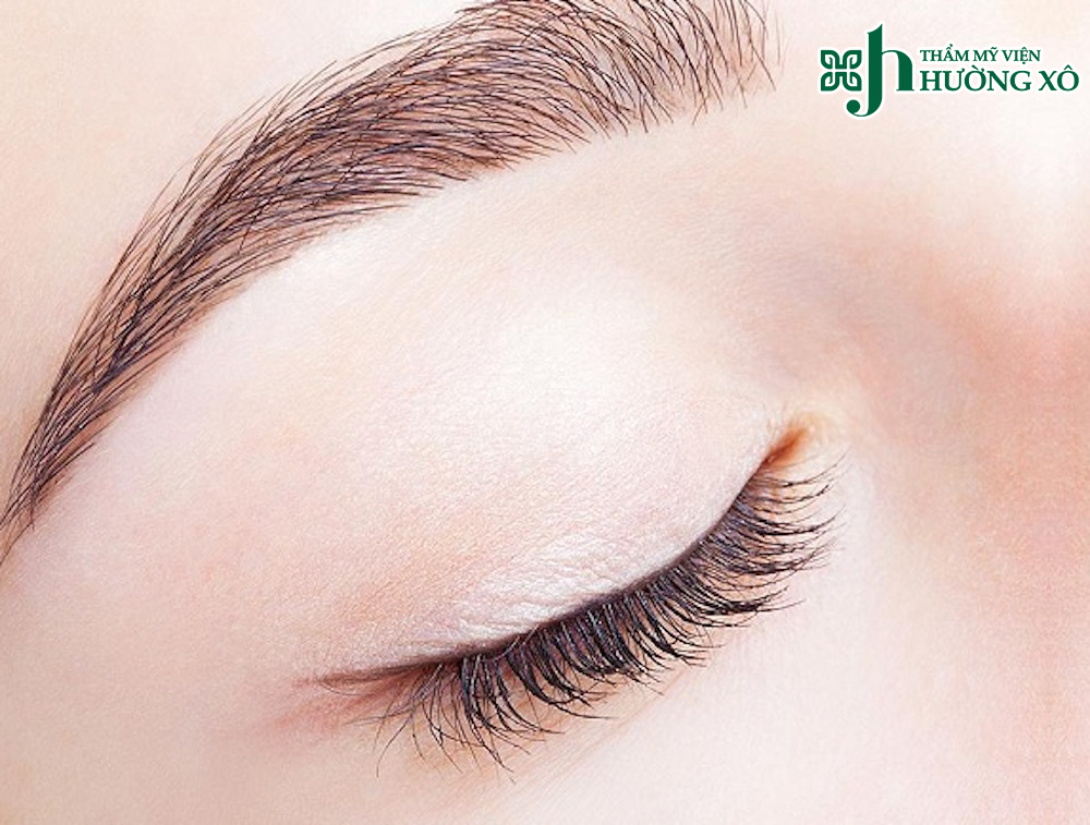 Tìm Hiểu Về Dịch Vụ Điêu Khắc Mày 6D Tại Vinh