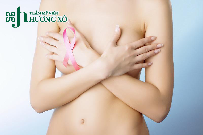 Làm hồng nhũ hoa