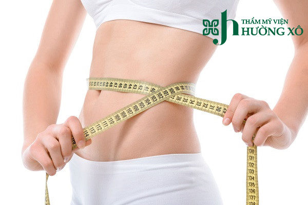 Giảm béo Smart Lipo