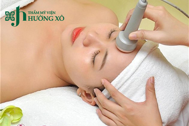 Chăm sóc da chuyên sâu