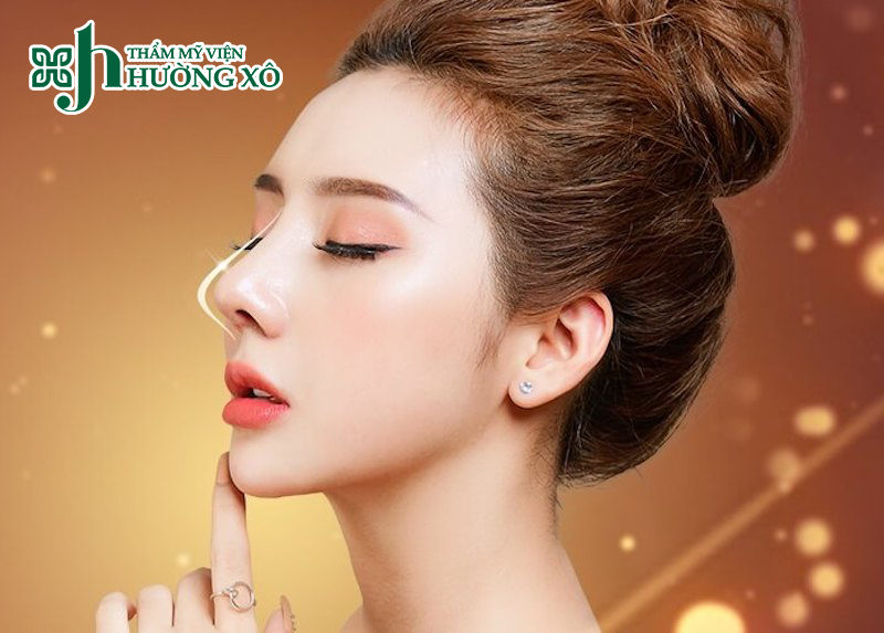 Nâng mũi cấu trúc