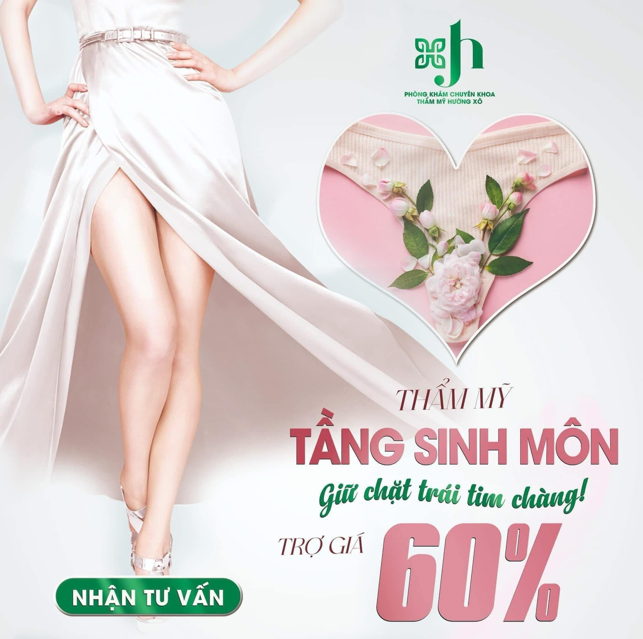 Tầng sinh môn