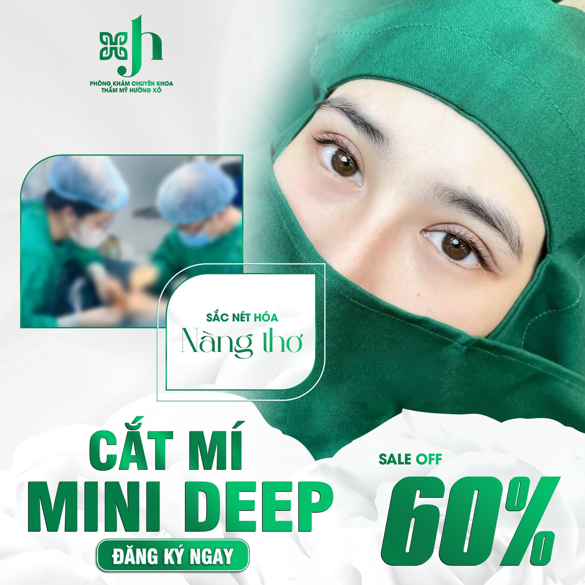 Cắt mí