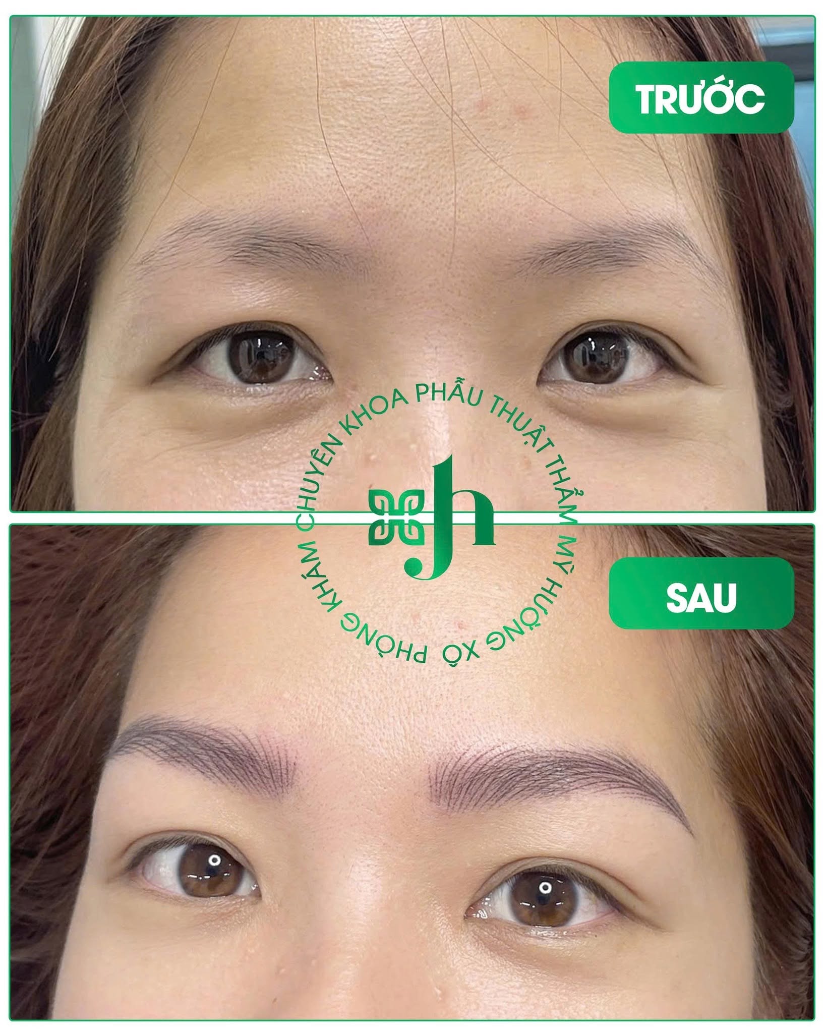 Điêu khắc mày sợi