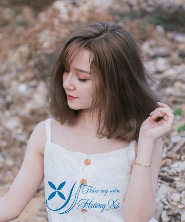 Địa chỉ tin cậy nâng mũi Hàn Quốc đẹp tự nhiên tại Vinh, Nghệ An