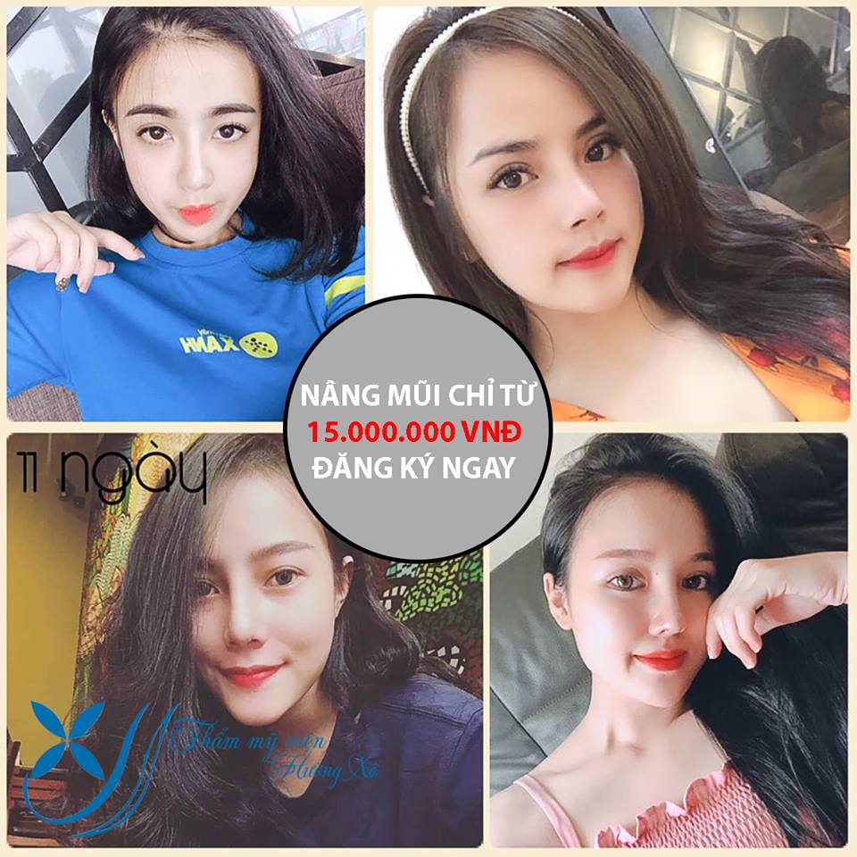 Tìm kiếm hình ảnh đại diện cho thẩm mỹ viện Hường Xô - Ưu đãi cực khủng