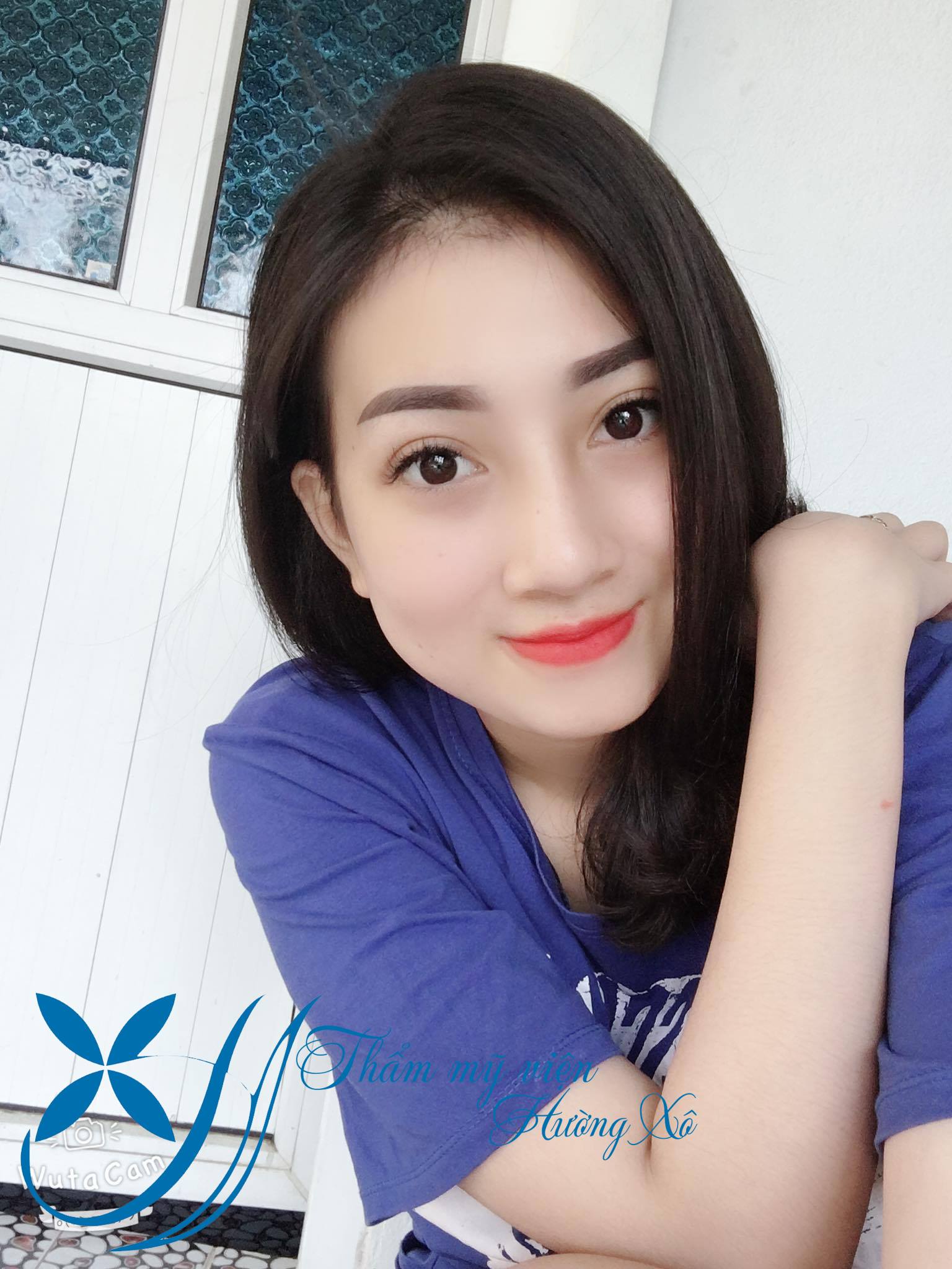 Thẩm mỹ viện tại Vinh