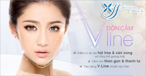 Phẫu Thuật Độn Cằm Vline Hàn Quốc tại Vinh