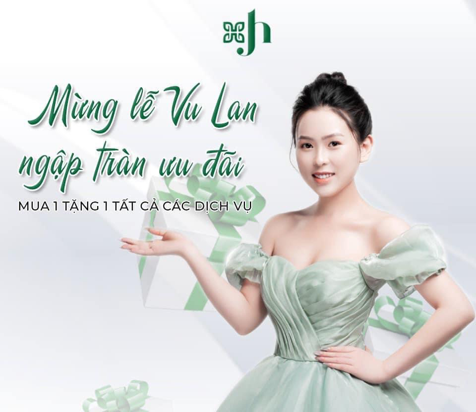 MỪNG LỄ VU LAN - ƯU ĐÃI NGẬP TRÀN