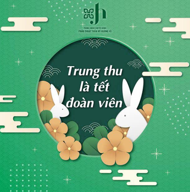 TMV Hường Xô - Trung Thu Đoàn Viên, Sum Vầy Hạnh Phúc