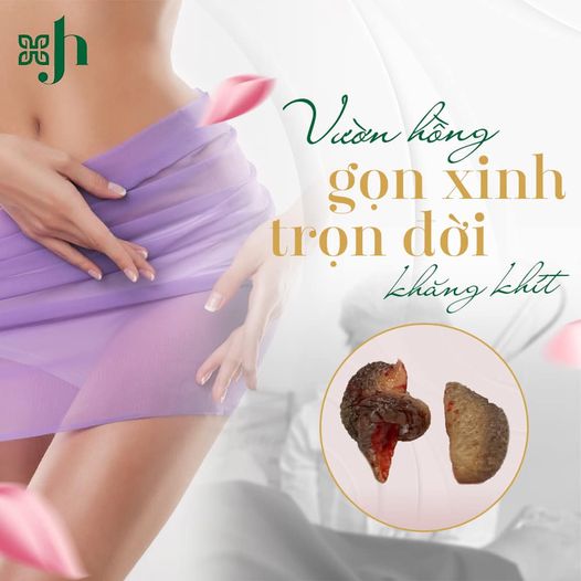 ​Trẻ Hóa Âm Đạo - Trẻ Hóa "Cô Bé" tại Vinh, Nghệ An