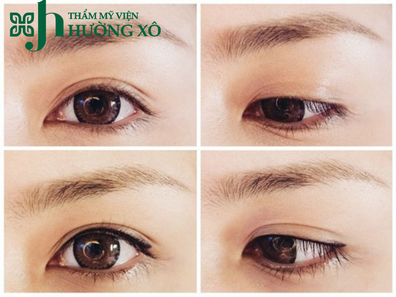 Phun Mí Eyeliner Chất Lượng Tại Vinh, Nghệ An