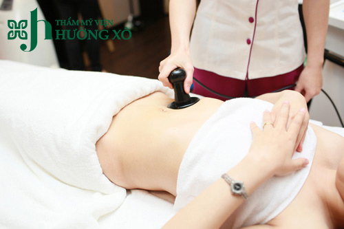 Giảm Béo Bằng Công Nghệ Contri Lipo Tại Vinh, Nghệ An