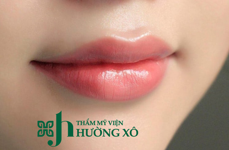 Dịch Vụ Phun Môi Collagen Chất Lượng Tại Vinh, Nghệ An