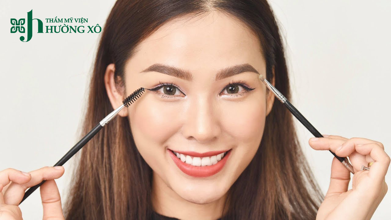 Địa Chỉ Điêu Khắc Mày 9D Chất Lượng Tại Hà Tĩnh