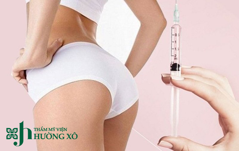 Dịch Vụ Tiêm Filler Mông Uy Tín Tại Vinh, Nghệ An