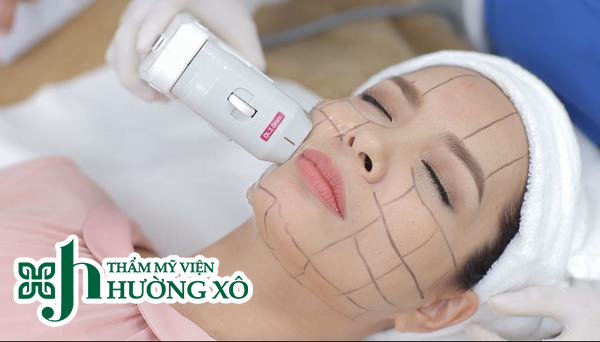 Nâng Cơ Hifu Trẻ Hóa Da Mặt Uy Tín Tại Hà Tĩnh