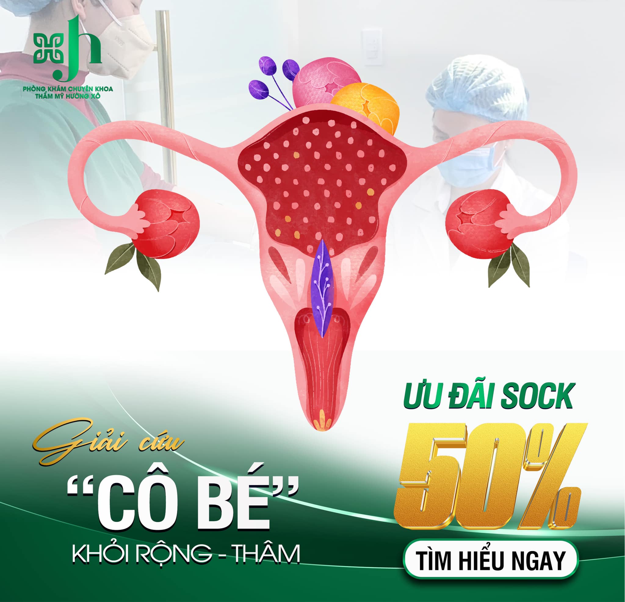 Địa Chỉ Thu Nhỏ Âm Đạo Uy Tín Tại Hà Tĩnh