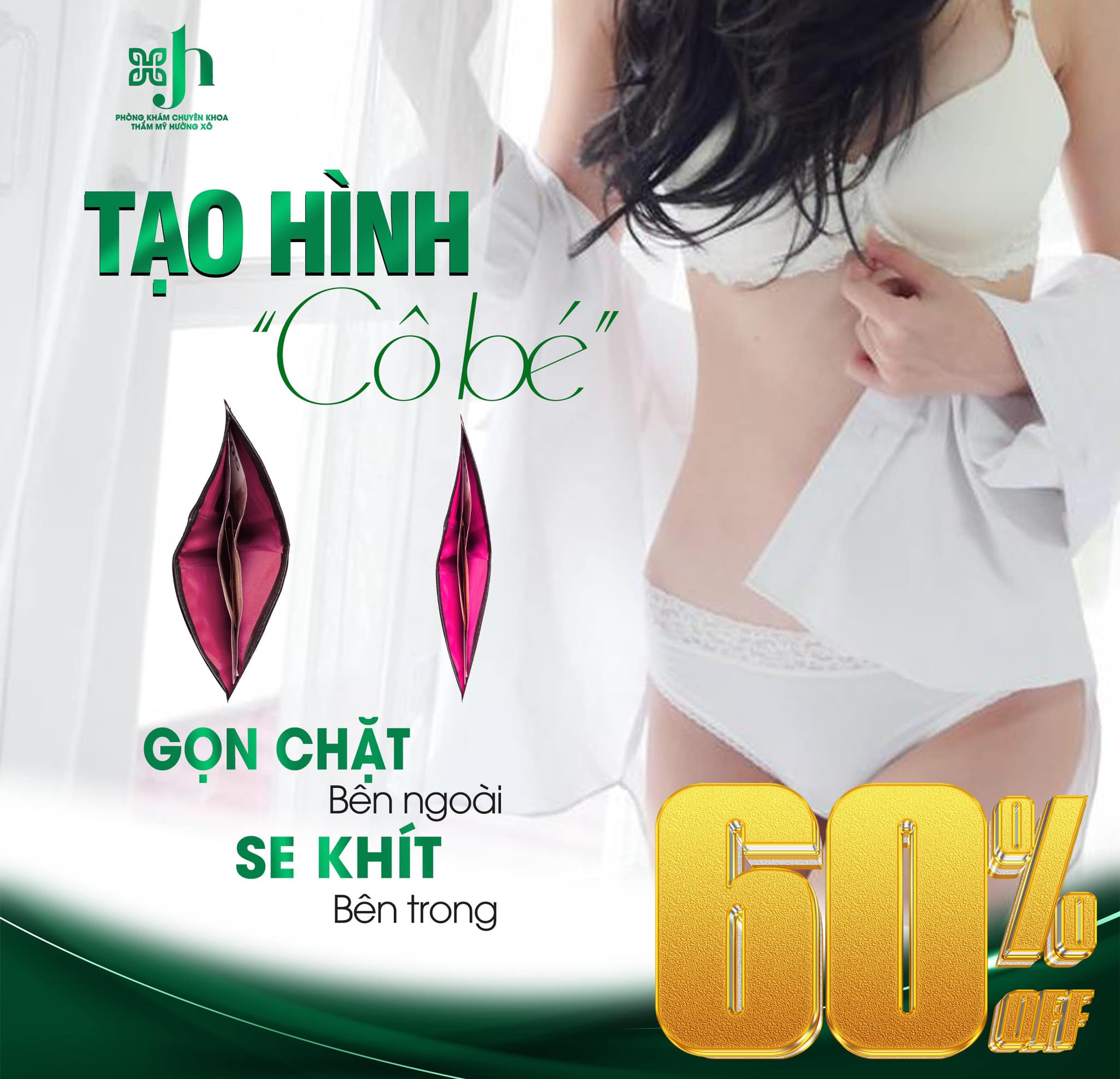 Trải Nghiệm Dịch Vụ Thu Nhỏ Cô Bé Tại Vinh