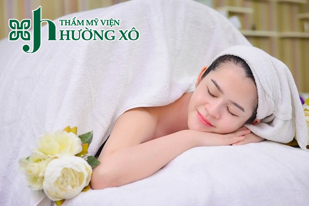 Trải Nghiệm Dịch Vụ Tắm Trắng Uy Tín Tại Vinh