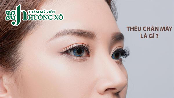 Dịch Vụ Phun Thêu Mày Uy Tín Tại Hà Tĩnh