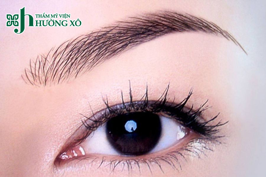 Dịch Vụ Điêu Khắc Mày 6D Uy Tín Tại Hà Tĩnh