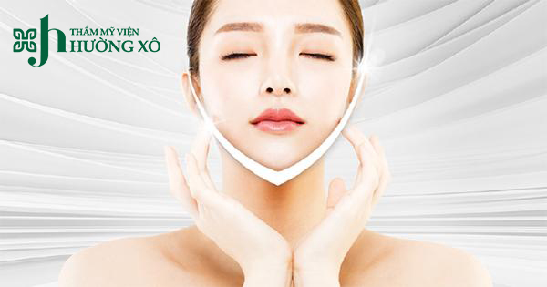 Địa Chỉ Độn Cằm V - Line Uy Tín Tại Vinh
