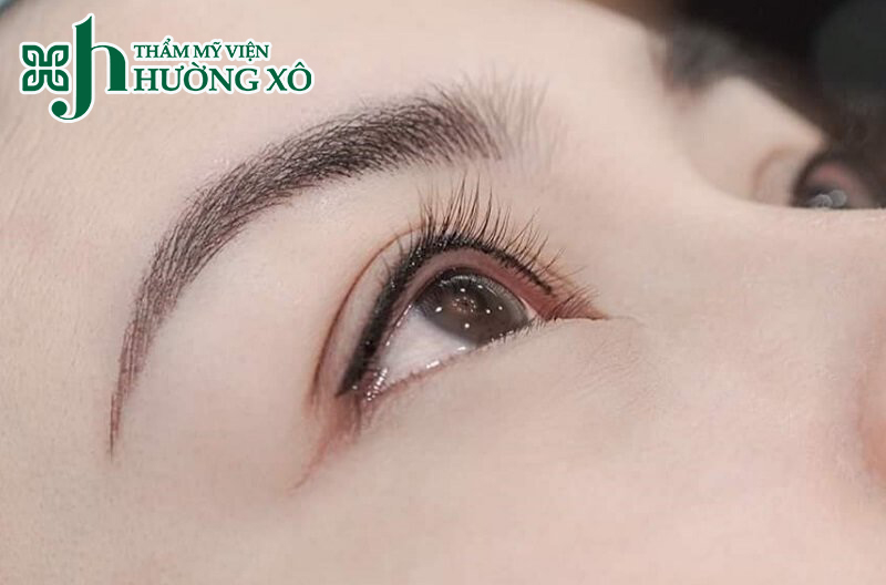 Địa Chỉ Phun Mí Mở Tròng Uy Tín Tại Vinh