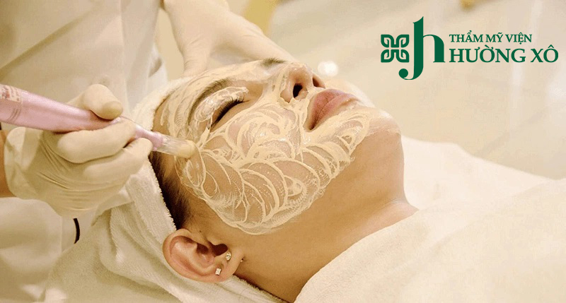 Dịch Vụ Cấy Trắng Da Mặt Uy Tín Tại Vinh