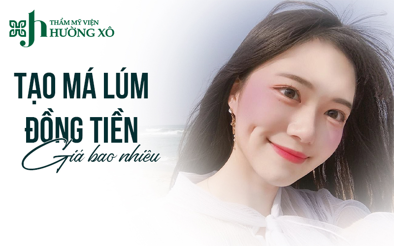 Khám Phá Địa Chỉ Tạo Má Lúm Đồng Tiền Tại Vinh