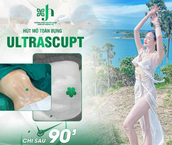 Địa Chỉ Hút Mỡ Bụng Uy Tín Tại Hà Tĩnh