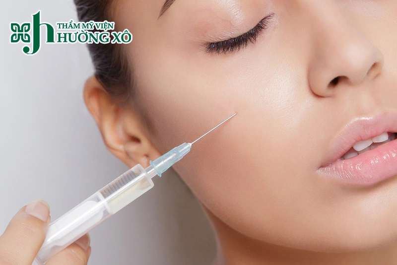 Khám Phá Dịch Vụ Tiêm Meso Căng Bóng Da Tại Vinh