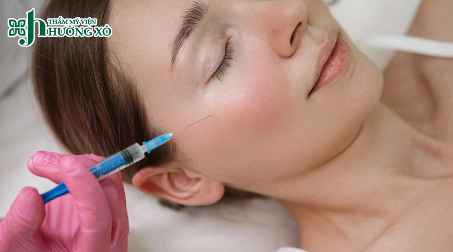 Địa Chỉ Tiêm Má Baby Uy Tín Tại Vinh