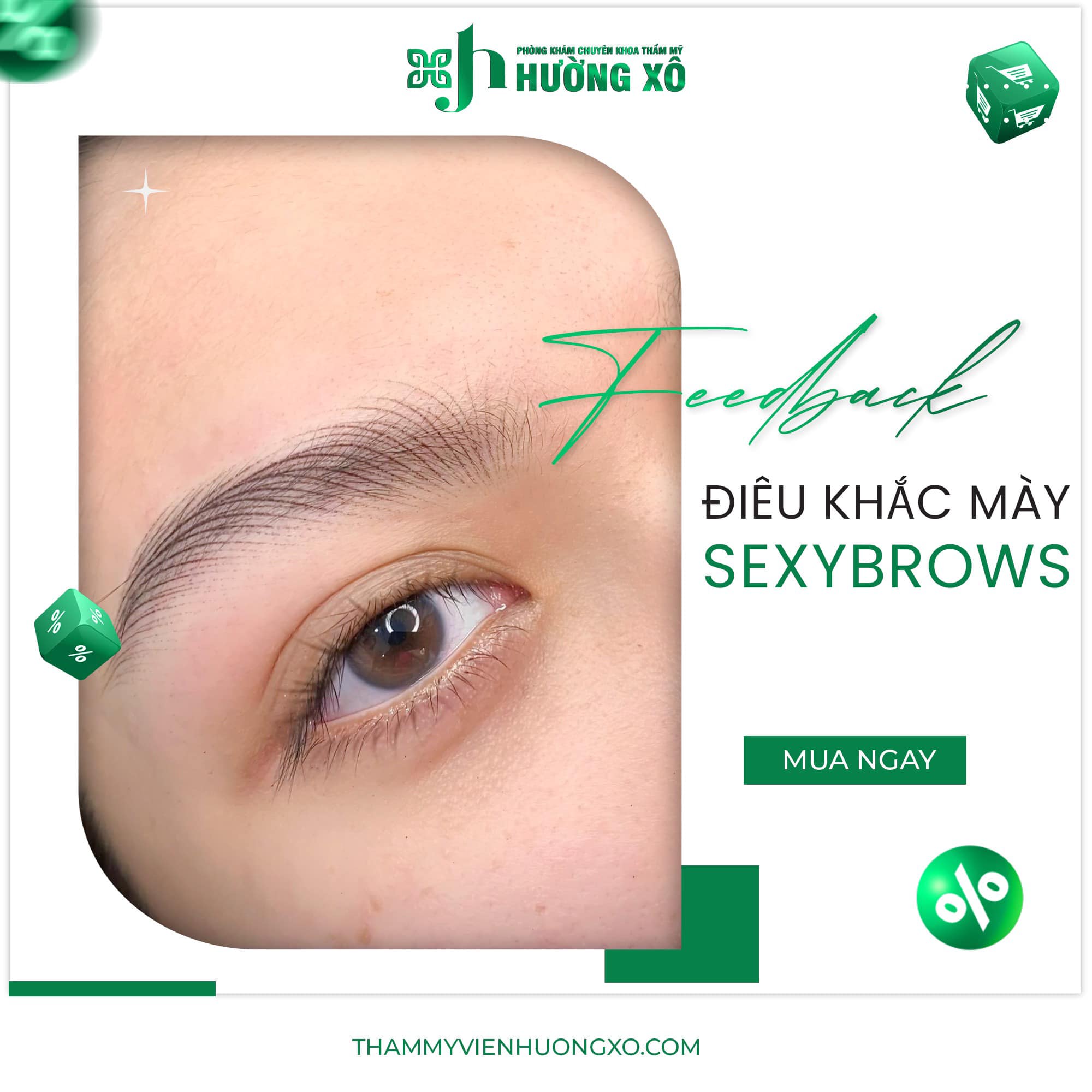 Địa Chỉ Điêu Khắc Mày Uy Tín Tại Vinh