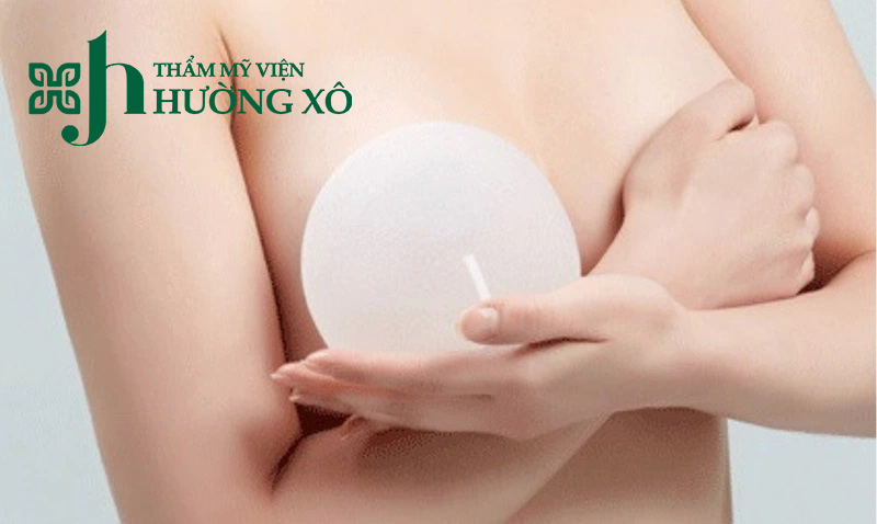 Khám Phá Dịch Vụ Nâng Ngực Uy Tín Tại Vinh