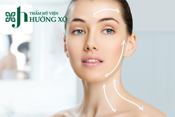 Trải Nghiệm Dịch Vụ Nâng Cơ Hifu Uy Tín Tại Vinh