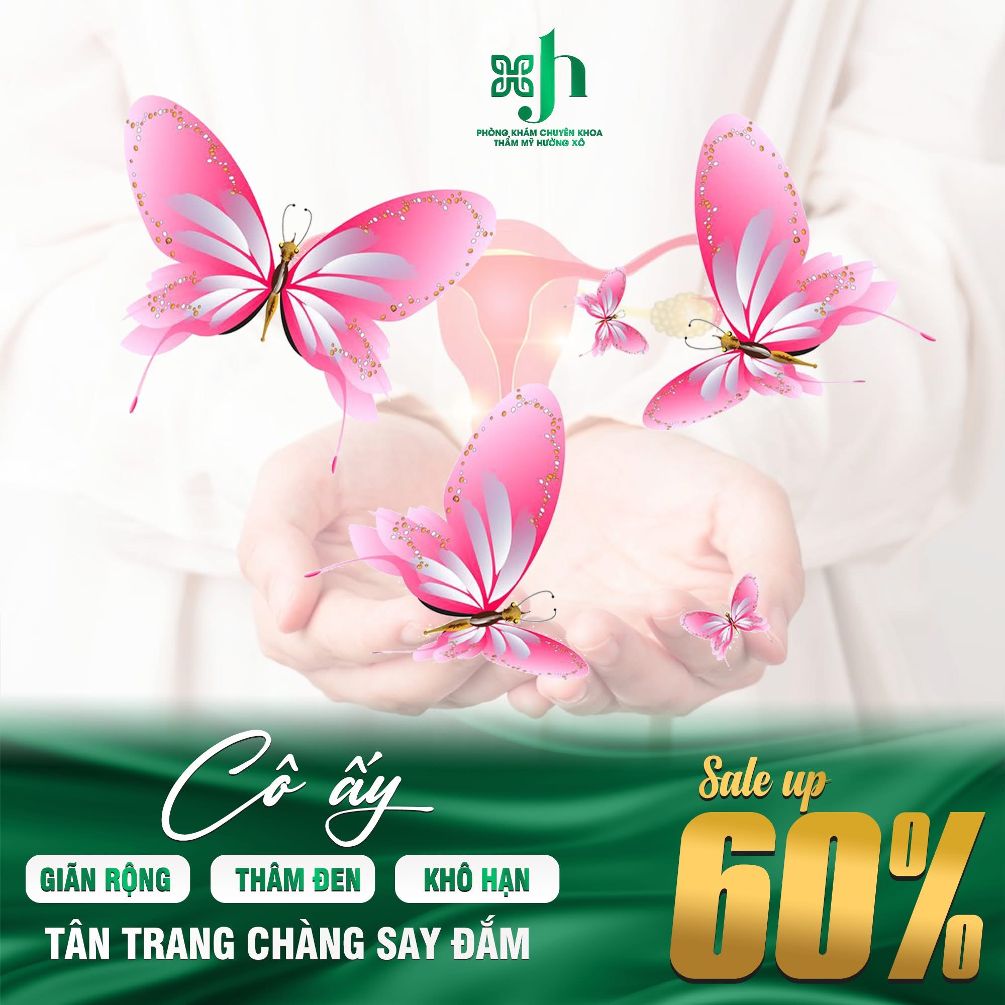 Địa Chỉ Thu Gọn Cô Bé Uy Tín Tại Hà Tĩnh