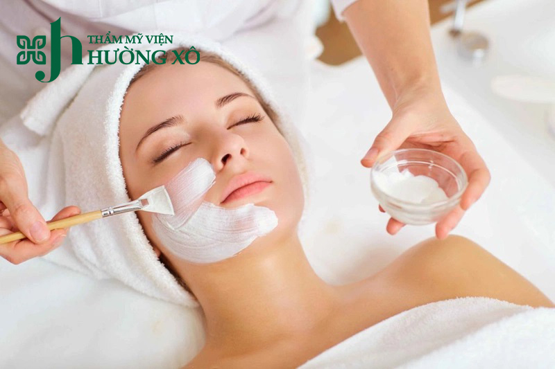 Phương Pháp Làm Đẹp Cấy Trắng Da Tại Vinh